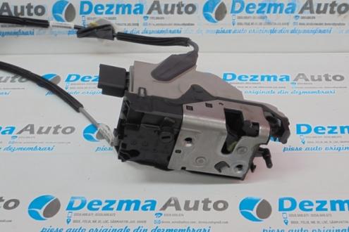 Broasca dreapta spate 9685352280, Citroen C4 (B7) (id:208757)