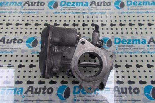 Clapeta acceleratie Opel Astra J, 2009-prezent, 50569200