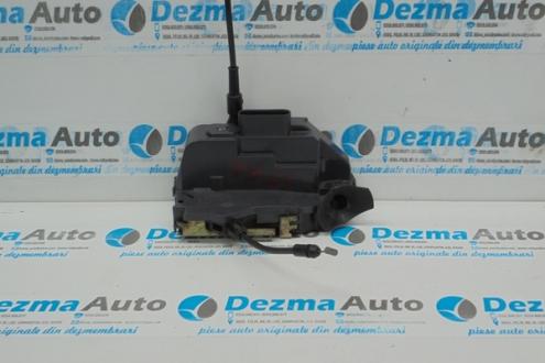 Broasca stanga fata 8200027760, Renault Megane 2 sedan (id:210408)