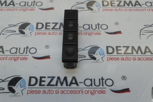 Buton comanda dezaburire parbriz, 2S6T-18K574-AC, Ford Fiesta 5 (id:249994)