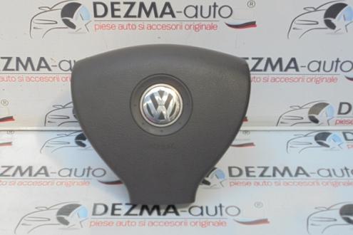 Airbag volan 1K0880201P, Vw Golf 5 (1K1) (id:250133)