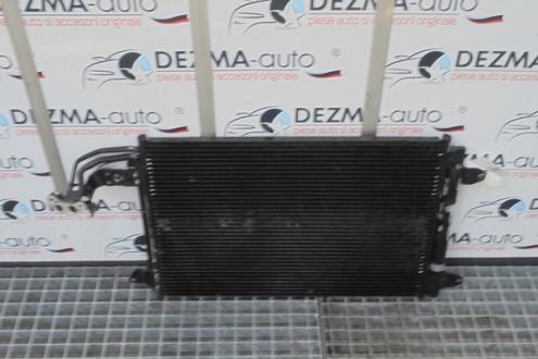 Radiator clima 1K0298403A, Vw Golf 5, 1.9tdi, BXE