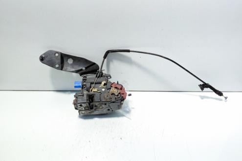 Broasca dreapta spate, 6Y0839016A, Skoda Fabia 2 Combi (5J) (id:250181)