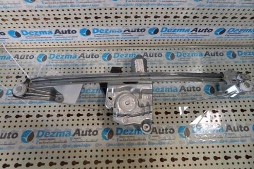 Macara cu motoras dreapta spate Opel Zafira 2005 - 2013