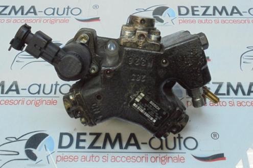 Pompa inalta presiune 55236707, 0445010266, Fiat Punto (199) 1.3m-jet (id:249957)