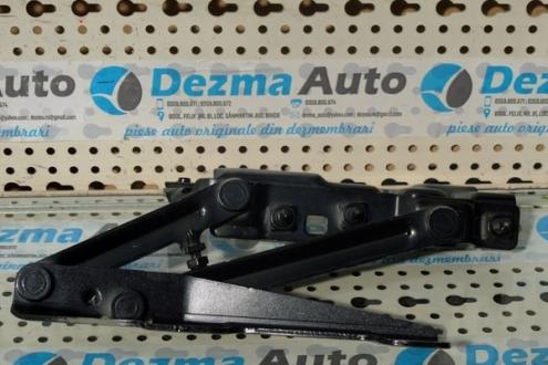 Set balamale capota fata Opel Insignia, 2008-in prezent