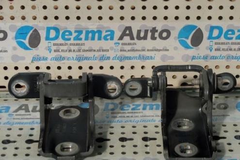 Set balamale stanga fata Opel Insignia