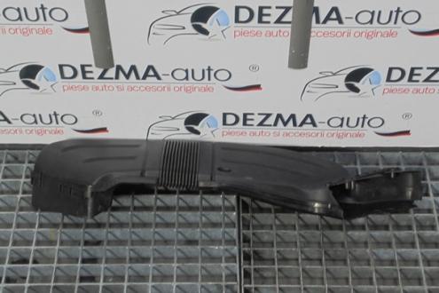 Difuzor captare aer, 8E0129618H, 8E0129617D, Audi A4 (8EC, B7)