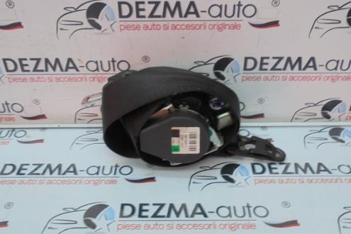 Centura dreapta fata cu capsa, 8E0857706G, Audi A4 (8EC, B7)