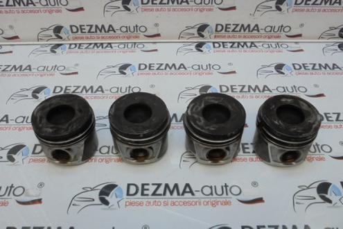 Piston, Vw Golf 5 (1K1) 2.0tdi, BMN