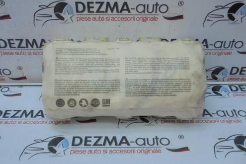 Airbag pasager, GM24451349, Opel Astra H
