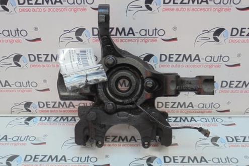 Fuzeta stanga fata cu abs, Opel Astra H 1.3cdti