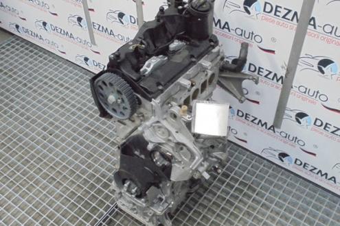 Motor CUS, Seat Ibiza 5 (6J5), 1.4tdi