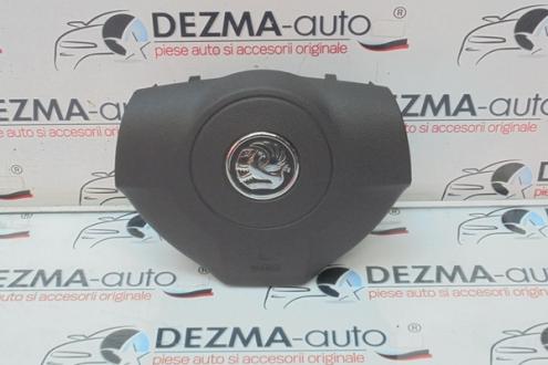 Airbag volan, GM13111345, Opel Astra H sedan