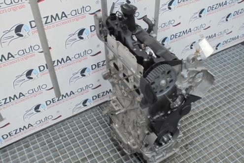 Motor CUS, Skoda Fabia 3 (NJ3), 1.4tdi (pr:111745)