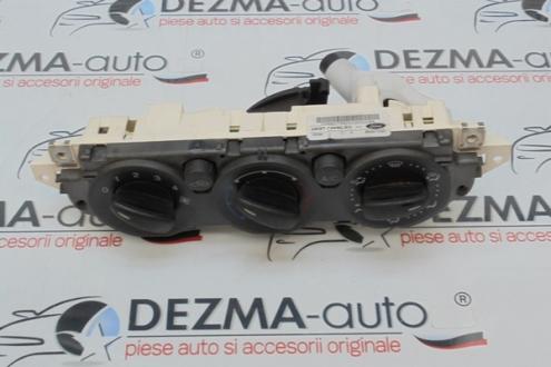 Panou comanda ac 3M5T-19980-AD, Ford Focus 2 combi (DA) (id:180553)