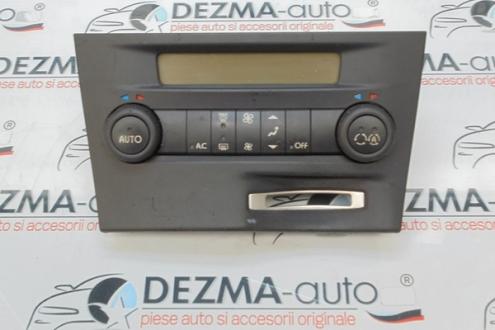 Display comanda ac 8200575240, Renault Laguna 2 (id:127748)
