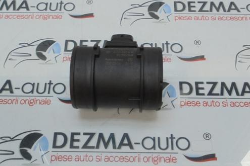 Debitmetru aer, GM55350048, Opel Agila 1.3cdti, Z13DT