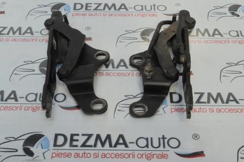 Set balamale capota fata, 7060560, Bmw 1 (E81, E87) (id:250952)