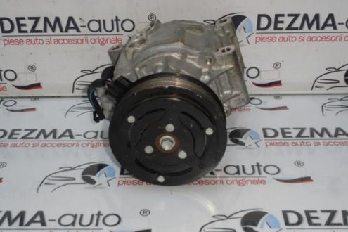 Compresor clima 517469310, Fiat Punto Evo Van 1.3D M-Jet