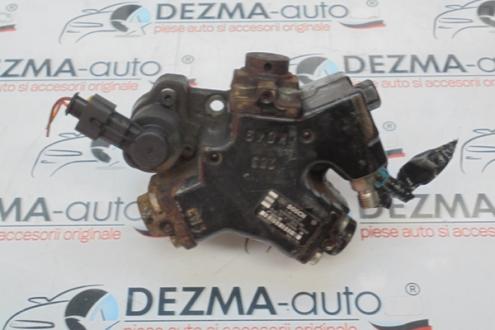 Pompa inalta presiune, GM55206489, 0445010157, Opel Corsa C, 1.3cdti, Z13DT