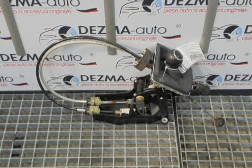 Timonerie, GM55351706, Opel Corsa C, 1.3cdti, Z13DT