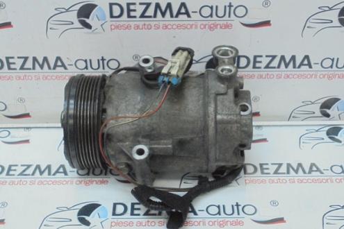 Compresor clima, GM13286091, Opel Tigra Twin Top 1.3cdti, Z13DT (pr:110747)