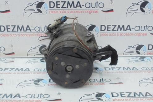 Compresor clima, GM13286091, Opel Tigra Twin Top 1.3cdti, Z13DT (pr:110747)