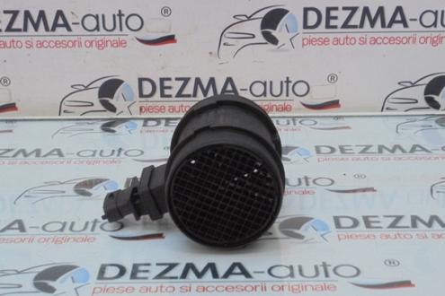 Debitmetru aer, GM55350048, Opel Tigra Twin Top 1.3cdti, Z13DT