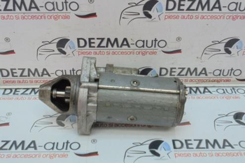 Electromotor, GM55221292, Opel Tigra Twin Top 1.3cdti, Z13DT