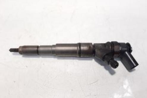 Injector, cod 7794435, 0445110209, Bmw 1 (E81, E87)  2.0d (pr:110747)