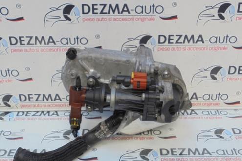 Racitor gaze cu egr 701599120, Opel Astra J combi 1.3cdti