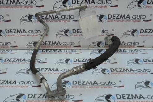 Conducta clima, GM13221005, Opel Corsa D, 1.3cdti, Z13DTJ