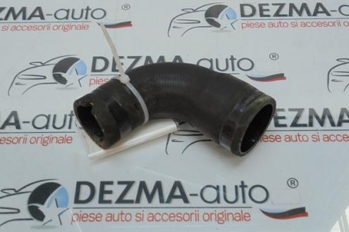 Furtun intercooler, 55556009, Fiat Linea 1.3D M-jet, 199A3000