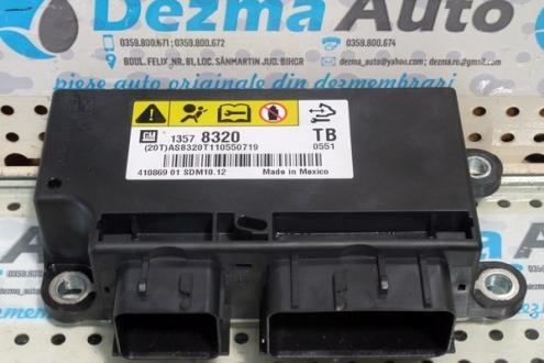 Calculator airbag Opel Insignia Combi, 2.0cdti, GM13578320
