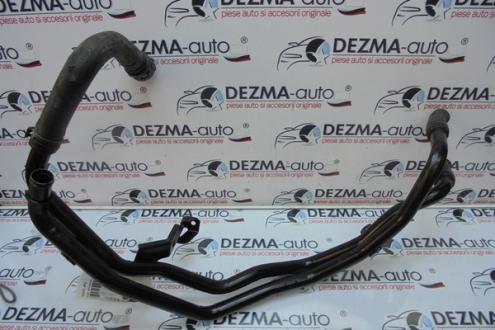 Teava apa 7L6121065AD, 7L6121070AJ, Vw Touareg 3.0tdi