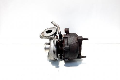 Turbosuflanta, cod 03L145702E, Audi Q5, 2.0tdi, CAH (pr:570537)