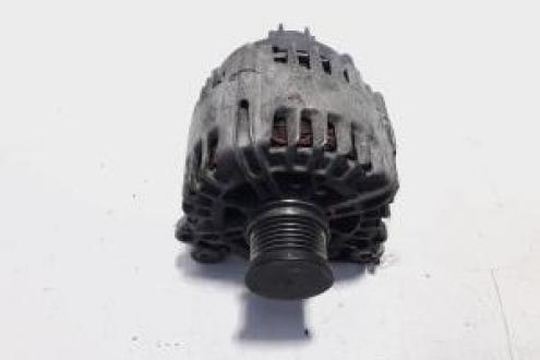 Alternator 140A, cod 03G903016G, Audi A5 (8T3) 2.0 diesel, CAG (id:248844)