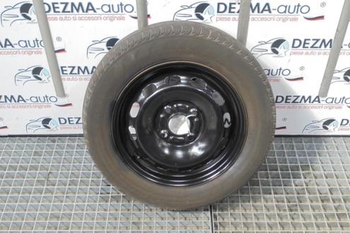 Janta tabla, Ford Fiesta 5, 1.3B (id:251004)