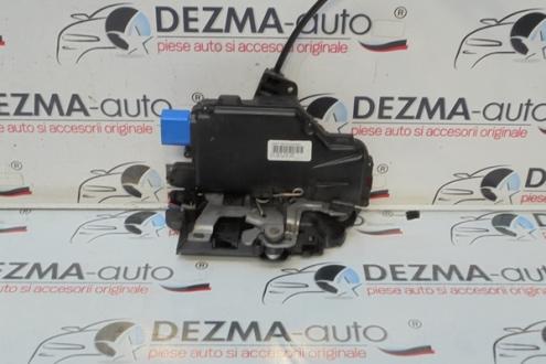 Broasca stanga fata, 3B1837015AR, Skoda Fabia 2 (5J)