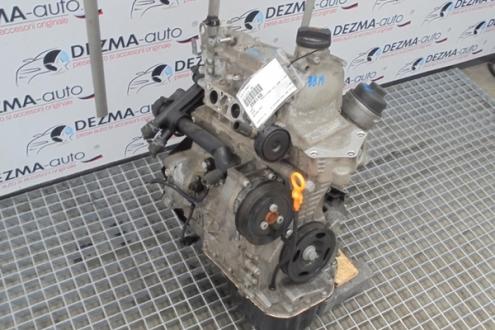 Motor, AWY, Vw Polo (9N) 1.2B