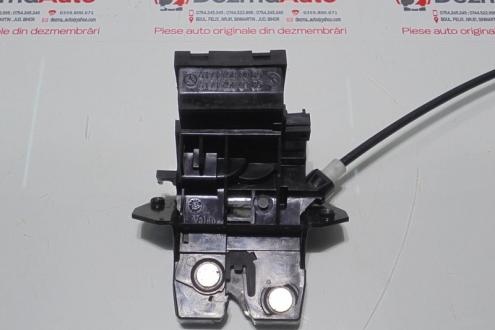 Broasca capota spate A1717500085, Mercedes Clasa C (W203)  (id:288608)