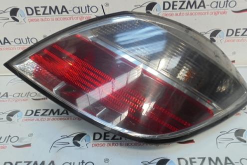Stop dreapta aripa GM13222325, Opel Astra H (id:251436)