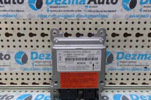 Calculator airbag Ford Focus 2, 1.6tdci, G8DB, G8DA, 4M5T14B056BJ