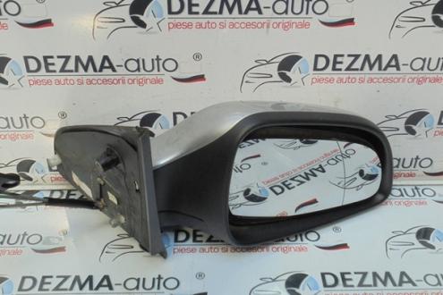 Oglinda manuala dreapta, Opel Astra H (id:251418)