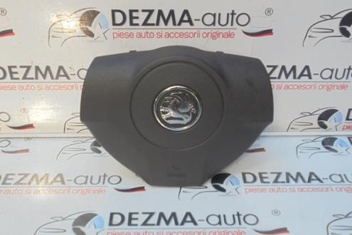 Airbag volan GM93862634, Opel Astra H (id:249404)