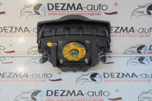 Airbag volan GM93862634, Opel Astra H (id:249404)