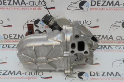 Racitor gaze cu egr, 55230929, 701599040, Fiat 500 C, 1.3M-Jet