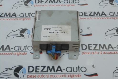 Amplificator radio, 8E5035223, Audi A4 (8EC, B7) (id:251147)
