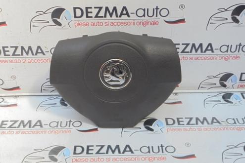 Airbag volan GM13111345, Opel Astra H (id:251310)